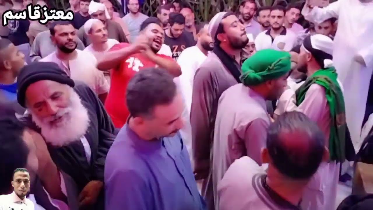خمارالاعتاب باسم الطنطاوى.. زكر سرينة وتخميرمع اولادالحاج سيدابوابراهيم من كفر ابودقن شرقيه٢١-٧-٢٠٢٢