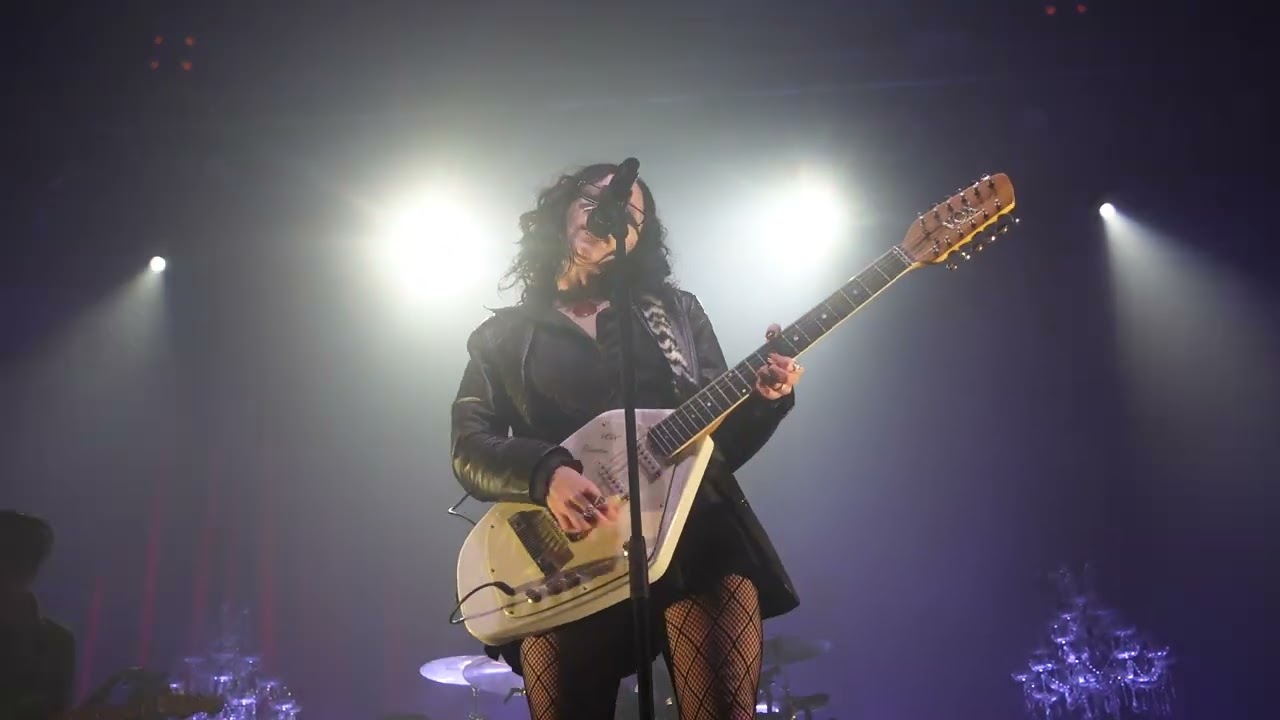 Pale Waves - There's a Honey - Live in Birmingham 15th October 2024