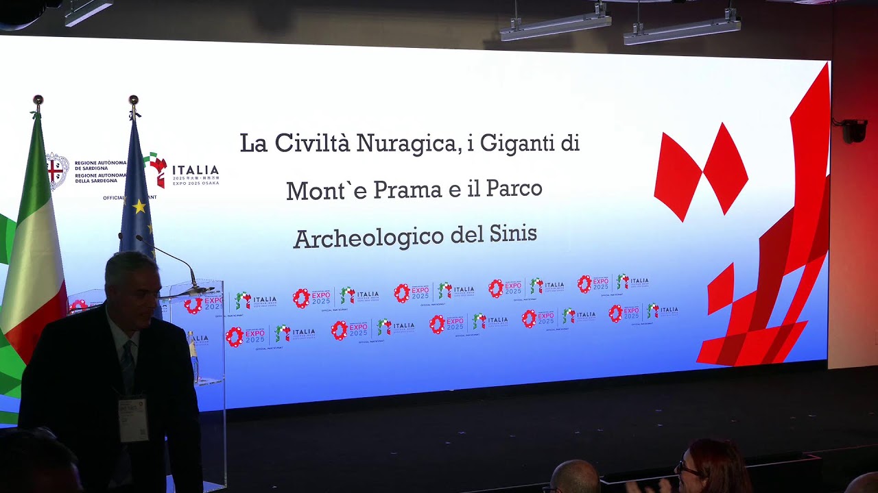 REGIONE SARDEGNA 
