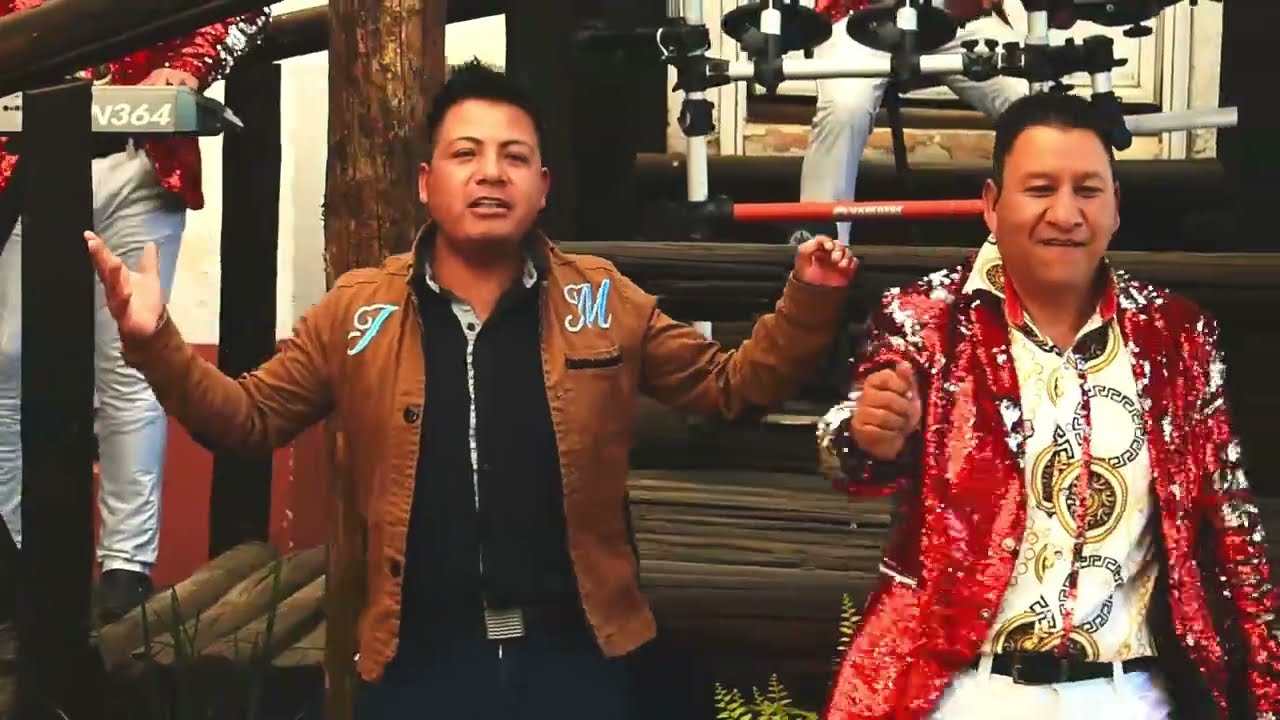 ORGANO JUVENTUD MIXTECO FT EL VICTORENSE | PENSANDO EN TI