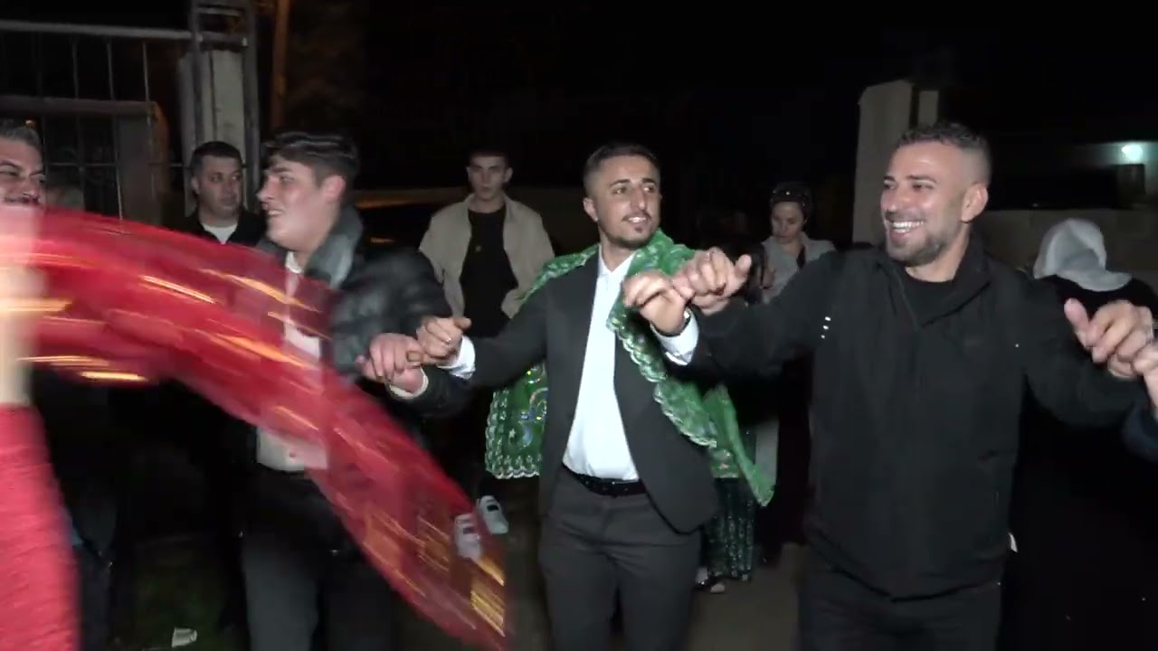 parti 3 Şervan ALTAN İN DUĞUNU