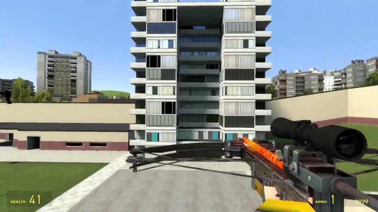 gmod lets play 5: instructions