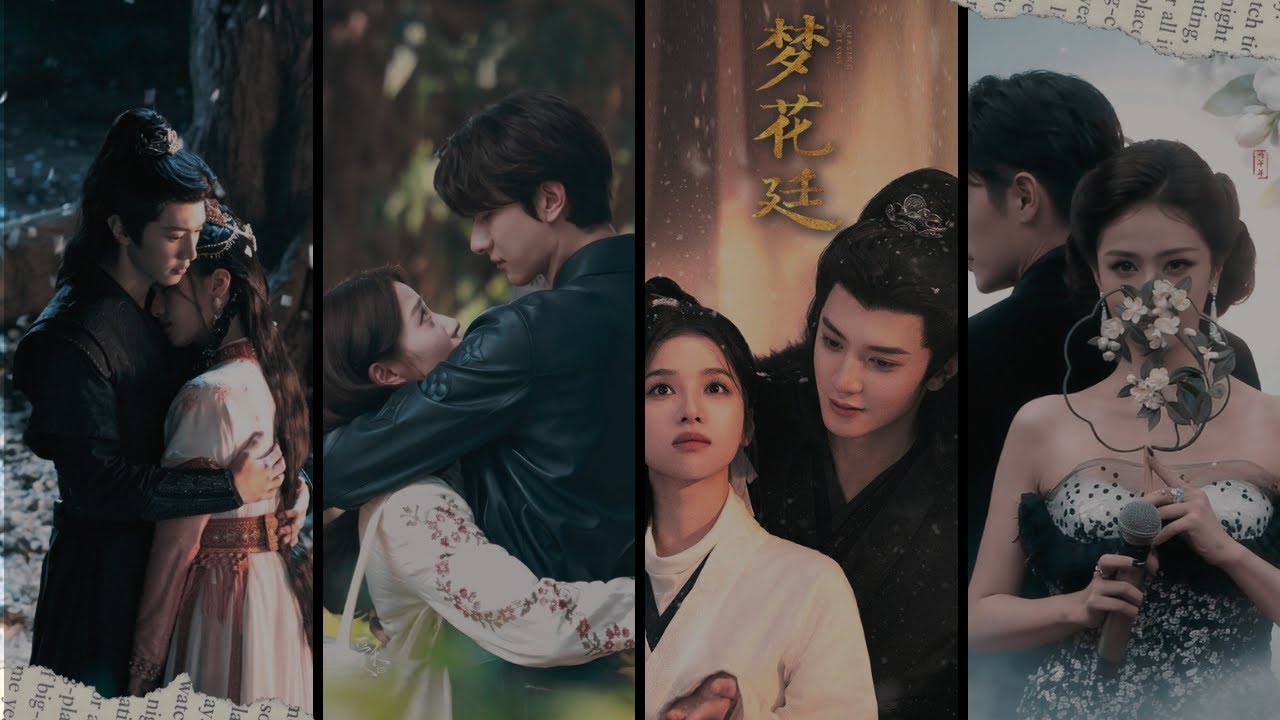 15 Upcoming Chinese Dramas of 2026 You NEED to Know 🔥 | Romance, Mystery & Wuxia