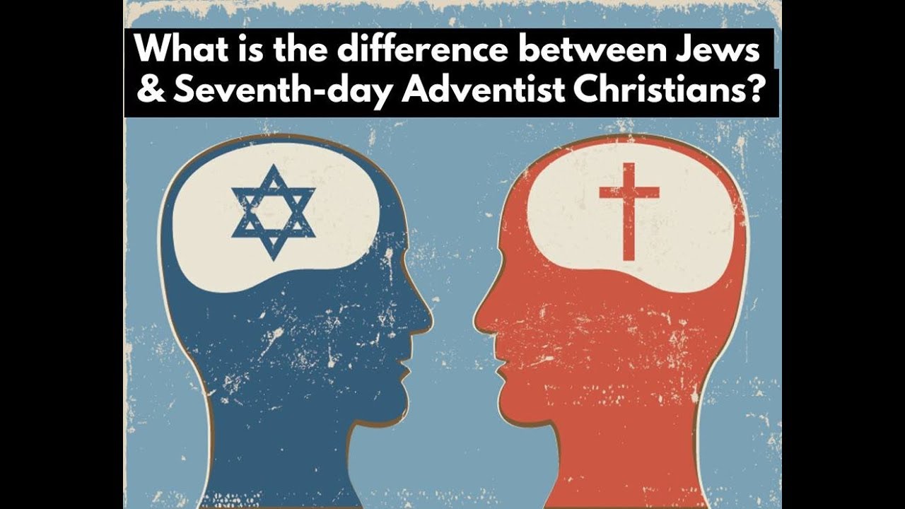 What&rsquo;s the difference tween Jew & Seventh-day Adventist? Faith FM Question of the Day Ep12 #QoftheD