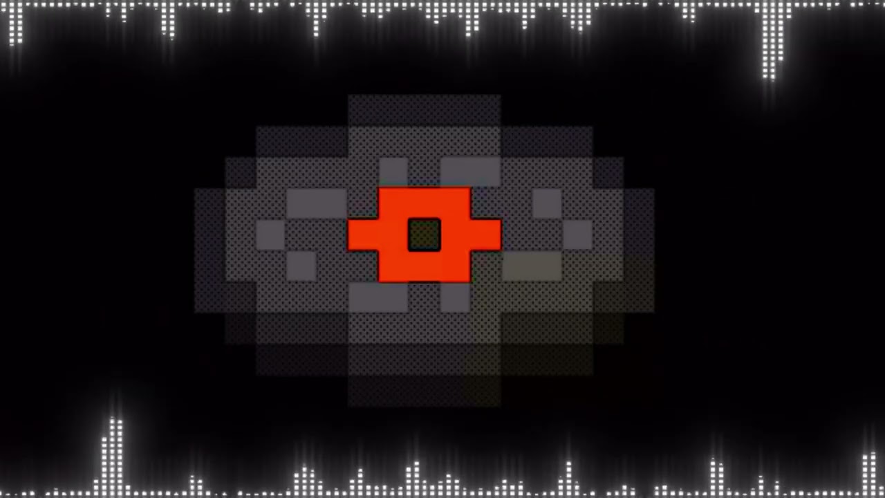 C418 - Blocks - Minecraft Music Disc