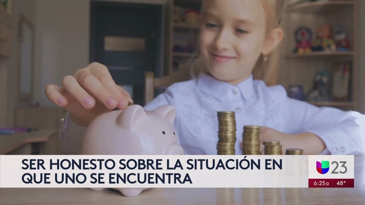 Xavier en Univisión 23