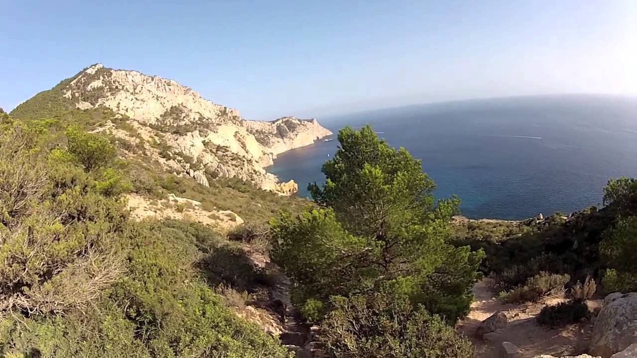 ibiza 2012 Cala D Hort
