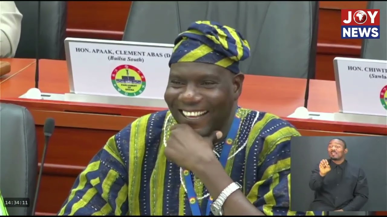 Don't abuse the President's directive: Dress properly! - Deputy Minority Chief Whip fires warning
