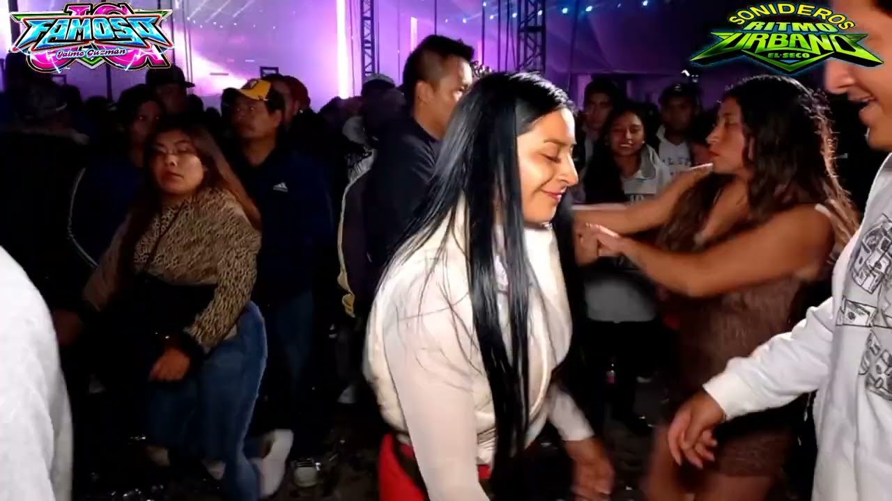 cumbia de los huicholes🪄sonido FAMOSO 6 de septiembre 2023 santa maria coatepec👊💥