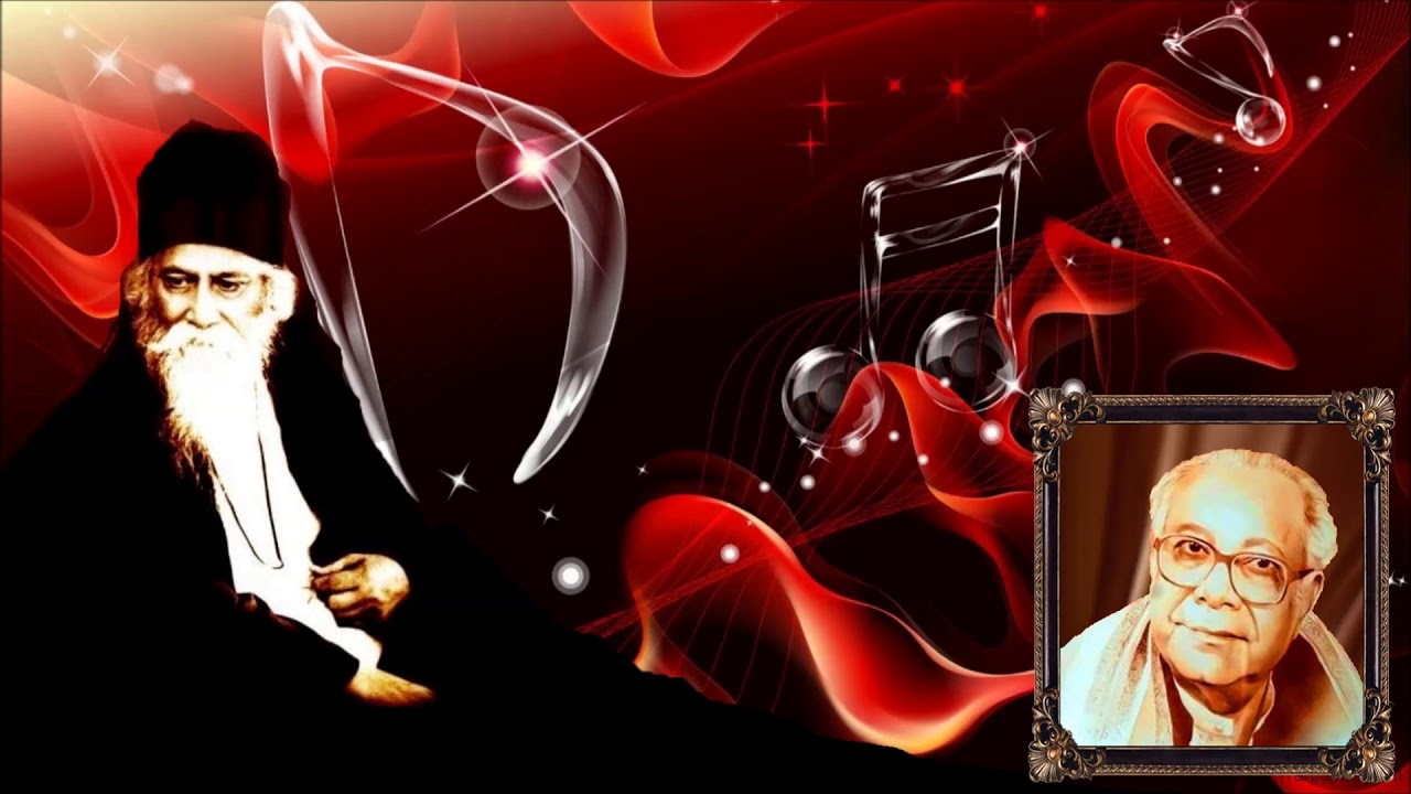 Aji Jharer Rate - Kalim Sharafi