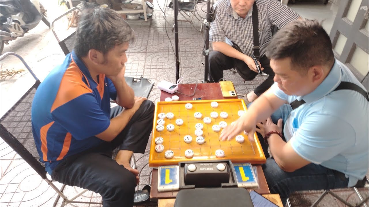 TRỰC TIẾP TẺO NHÀ BÈ THÁCH  ĐẤU VS MINH LA GIÁO CHỦ CUỐI NĂM