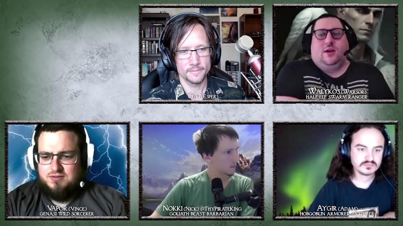 Arena Contest at the Skyspire Palace (MIRRORMOURN ep 60)