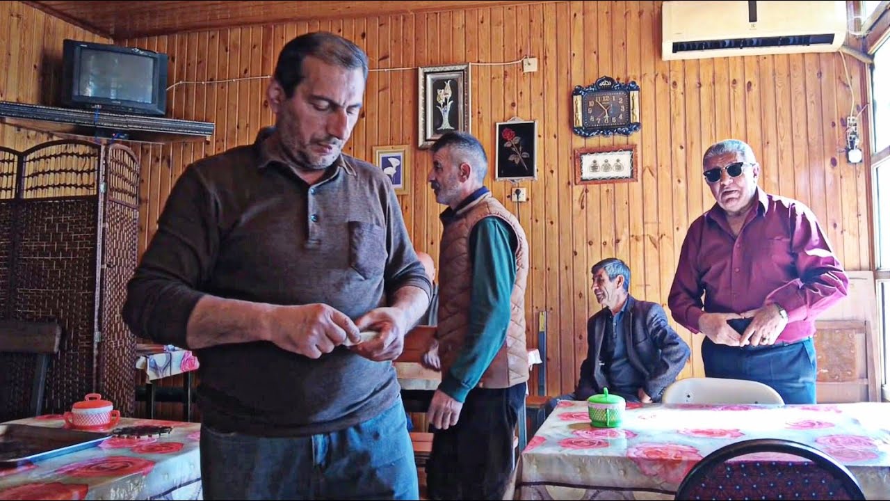 Betámadtak a külvárosban!! Az azeri baltás hazájában!  🇦🇿