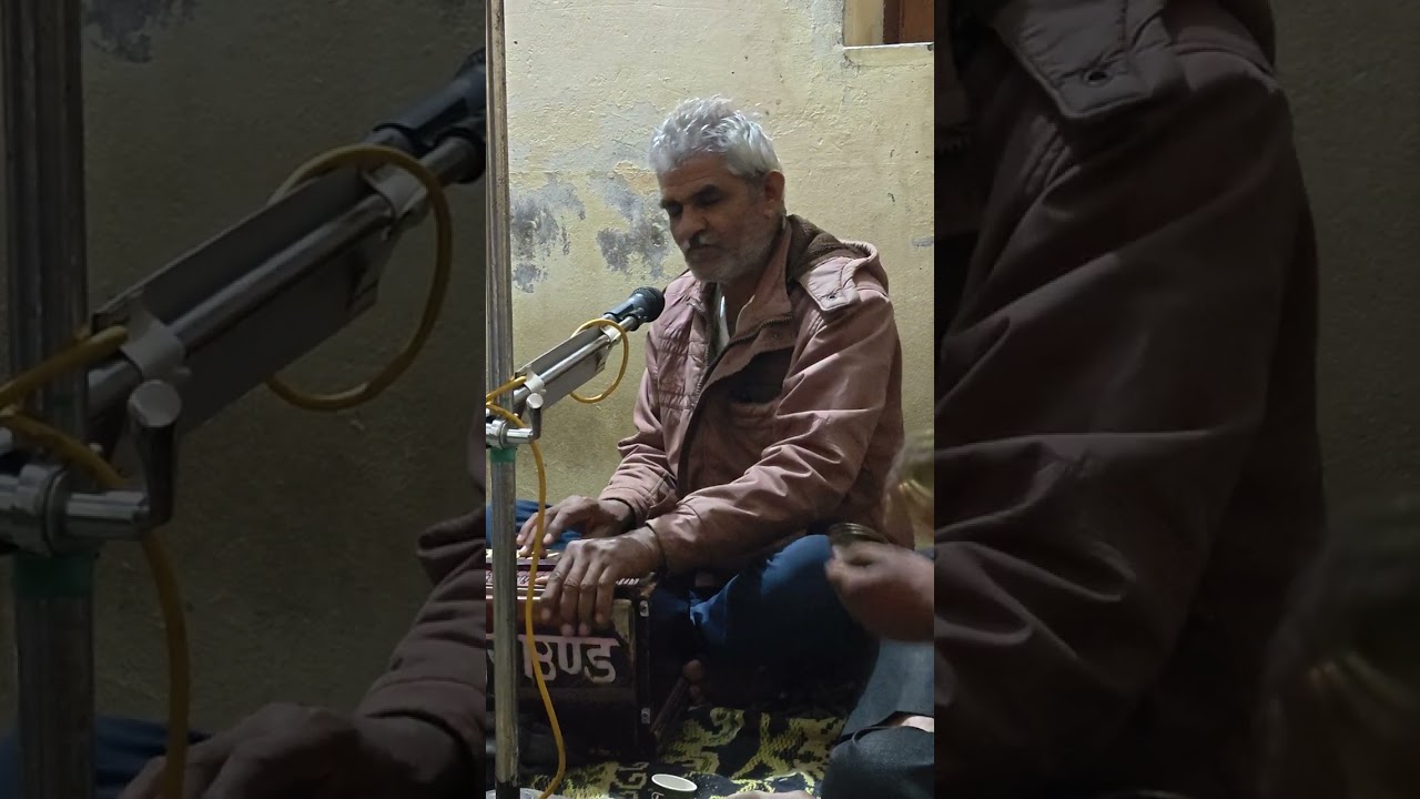 Pabuji rathod desi bhajan 