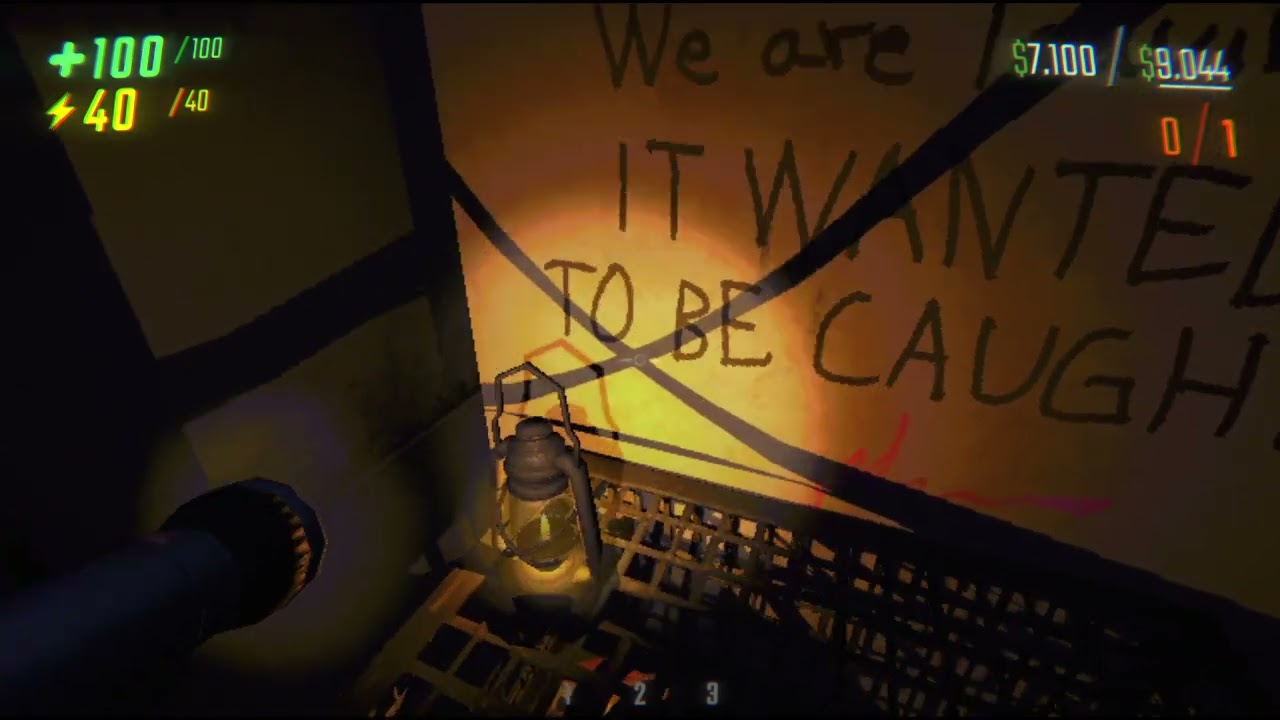 наш первый видос игры R.E.P.O.
