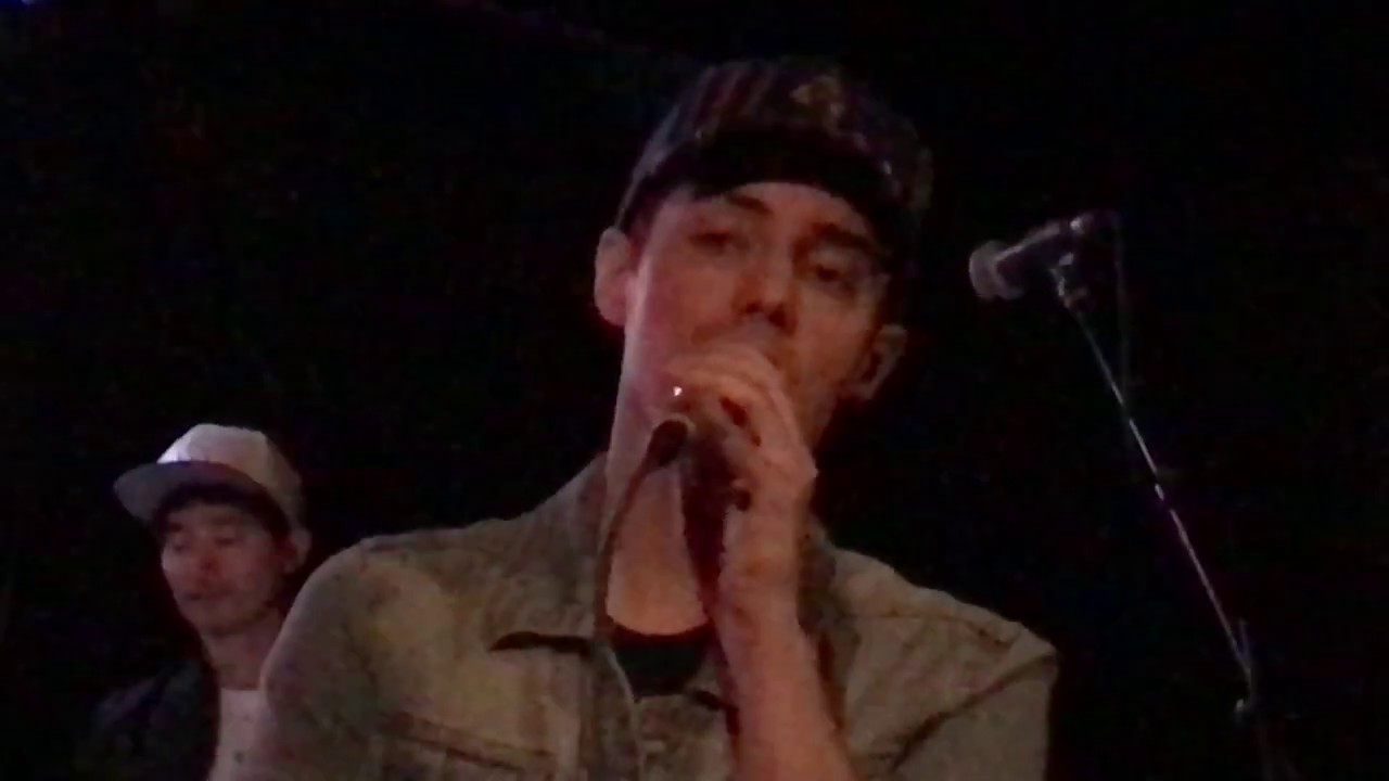 Leroy Sanchez - “Perfect” Live (Elevated Tour, Denver 2017)