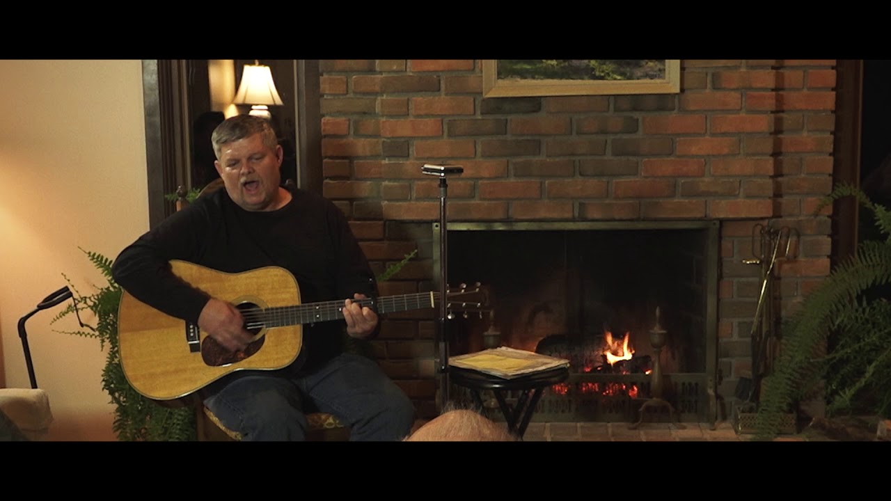 Chuck Williams - Get Back on the Wagon