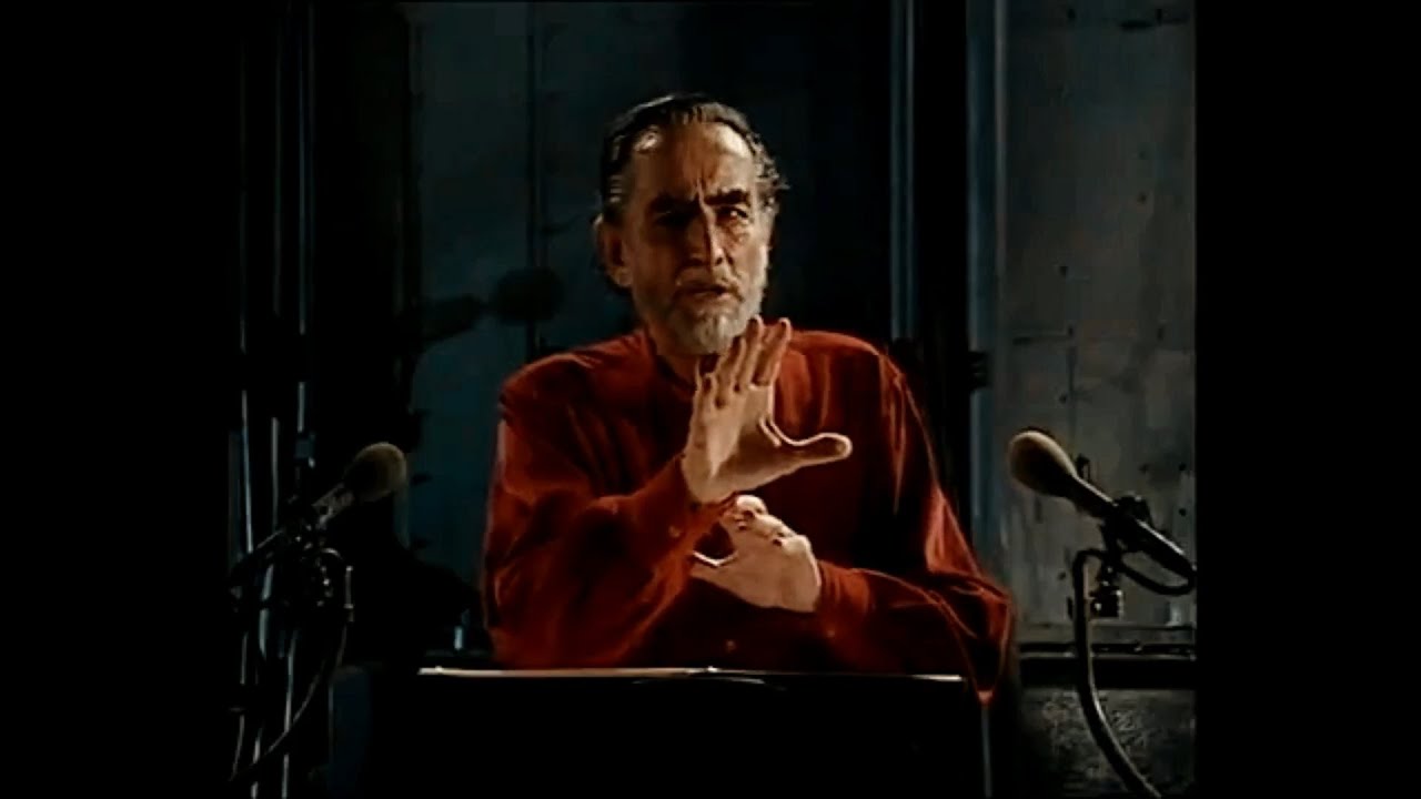 Vittorio Gassman legge Dante - Commedia - Inferno, Canto XIII
