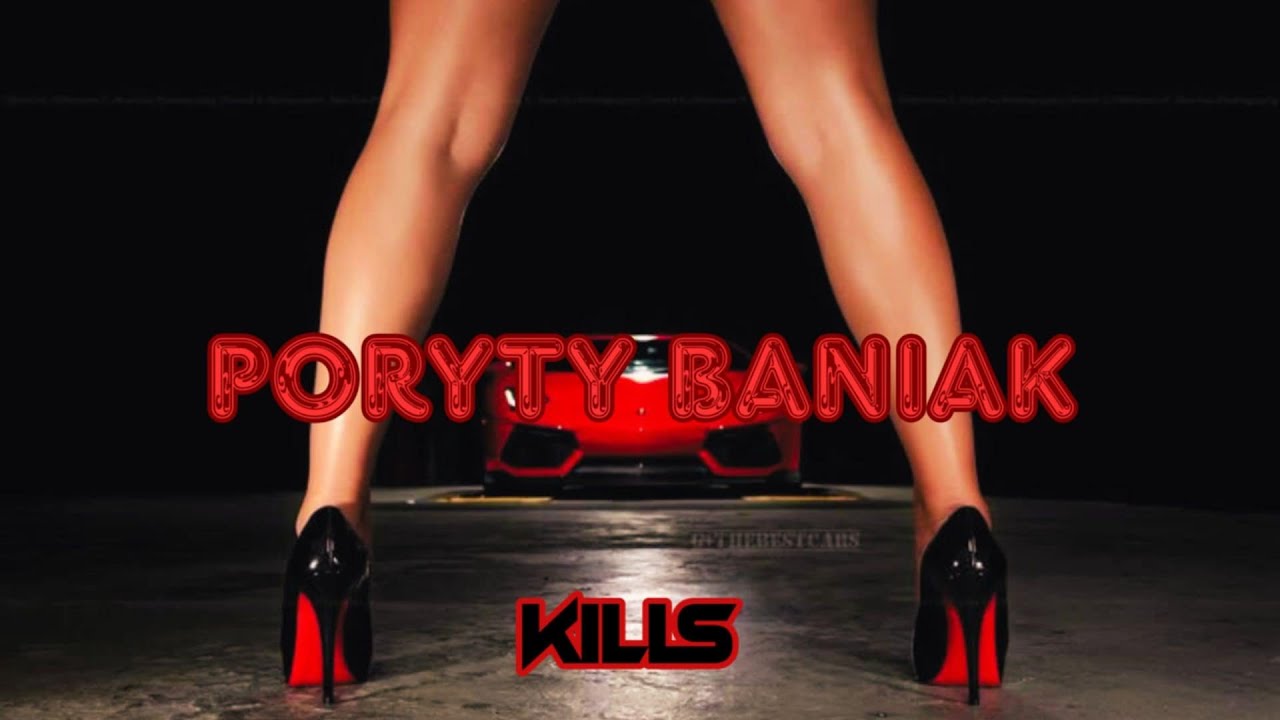 PORYTY BANIAK 2025 - KILLS