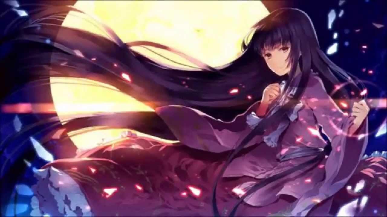 Touhou Arrange #37 (Rock/Vocal) - Flight in the Bamboo Cutter ~ Lunatic Princess