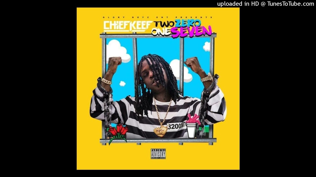 *free* d. rich x chief keef x bankroll fresh type beat - 