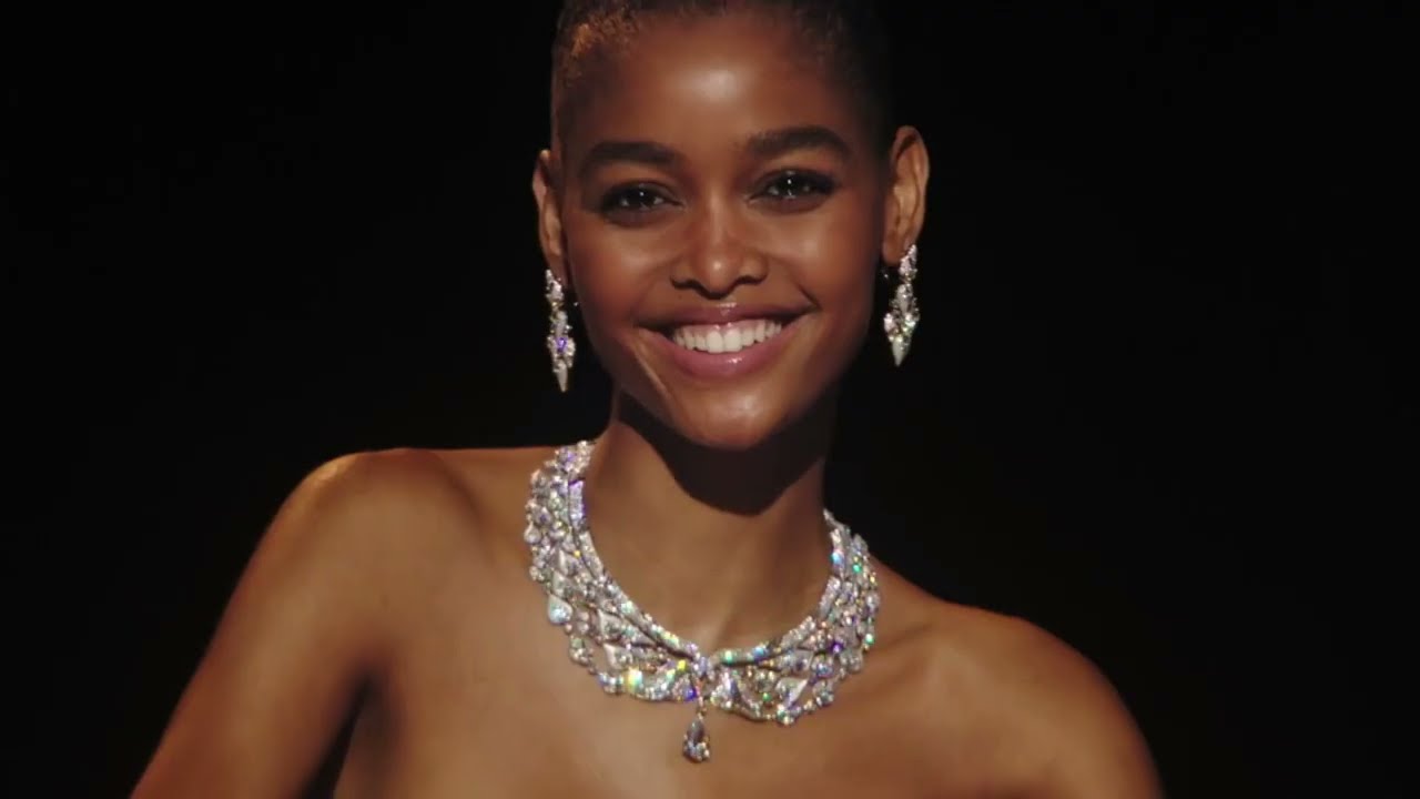 Joyas Bulgari para mujer - Colección joyas de lujo