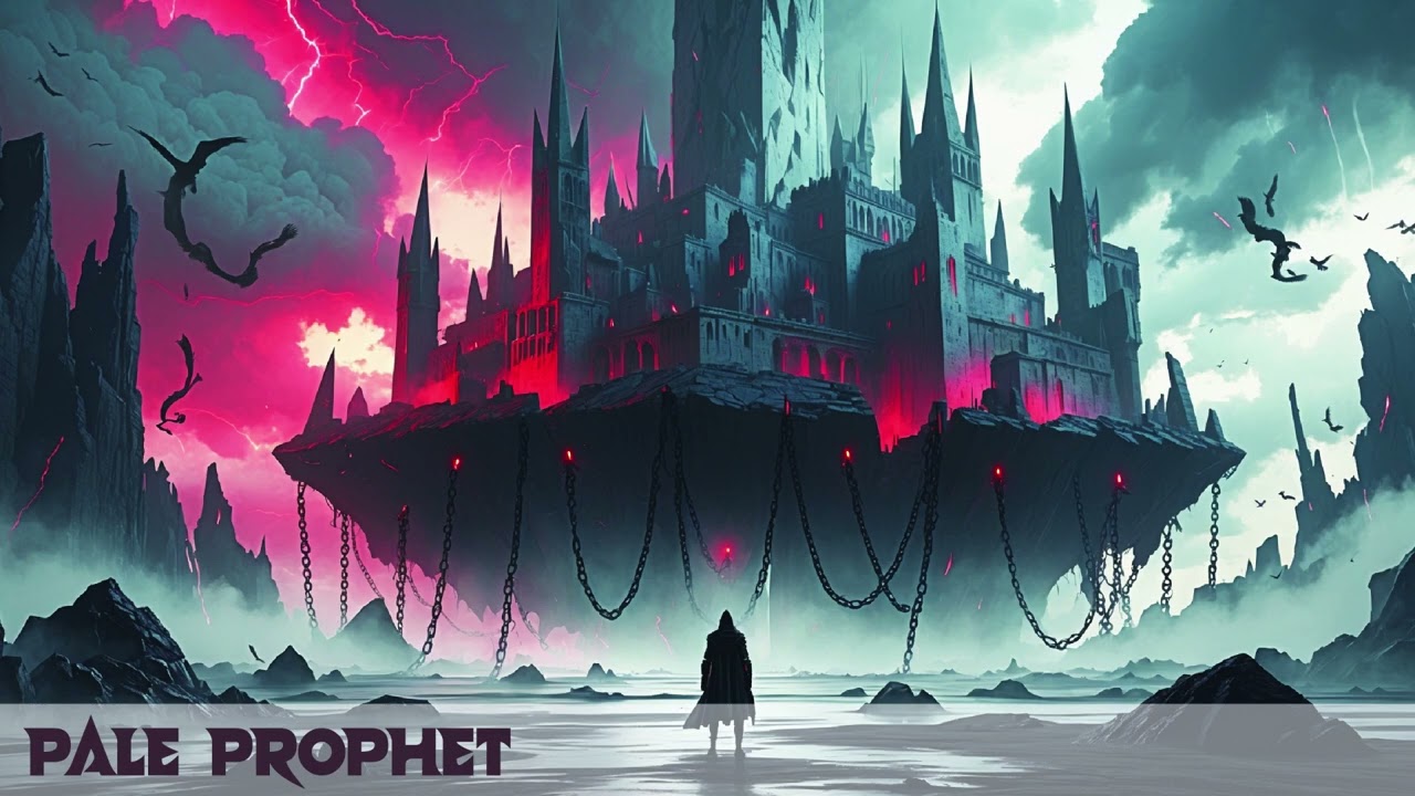 Pale Prophet | Fantasy Metal | UKOST Productions