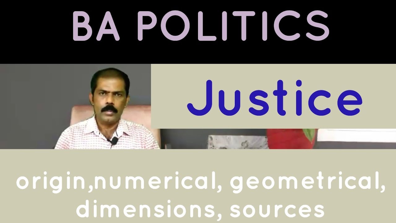 BA political science | Justice@politics vlog by naushad