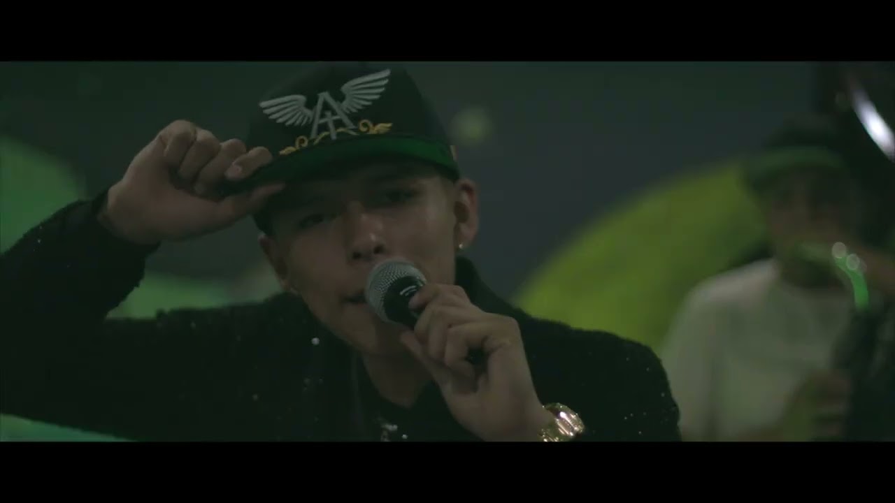 Alto Linaje x Puro 420 - Cholo Vago (Video Oficial)