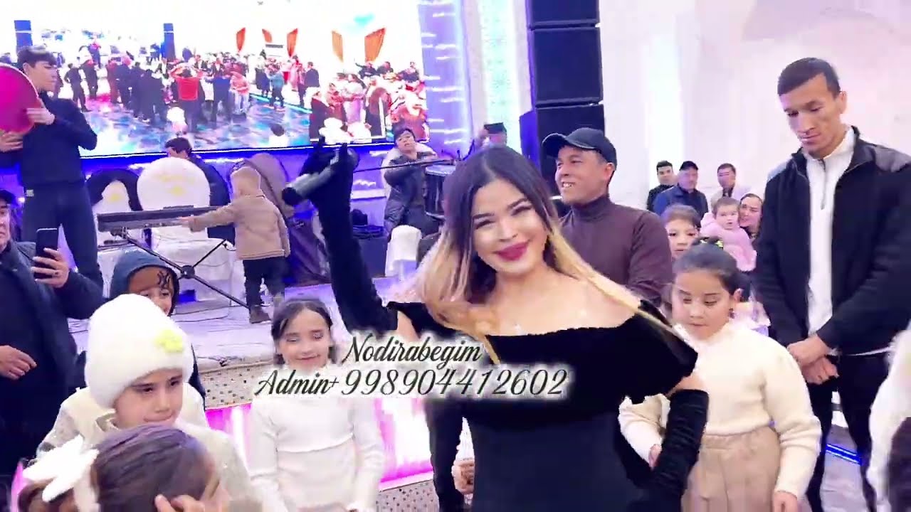 TOJEKISTONGA SAYOXATIMIZ DAVOMIDA NIMALAR BOLDI DEB UYLAYSIZ😏