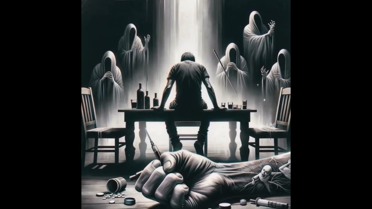He Watched His Friends Die Then Chose to Live