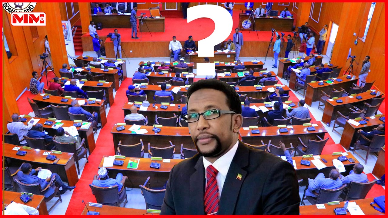 Dacwad sharci oo laga gudbiyey Cidda xaq u leh Kursigii uu banneeyey Barkhad Batuun