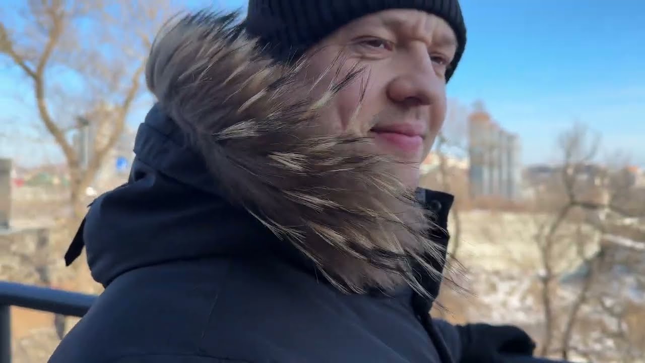 На краю России: наше путешествие во Владивосток 02.01.26