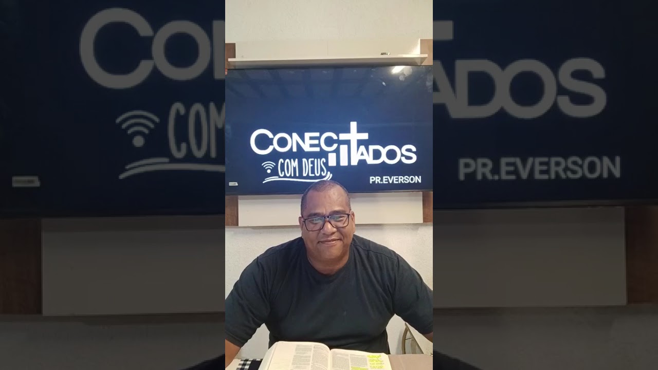 Deus vai acalmar a tempestade