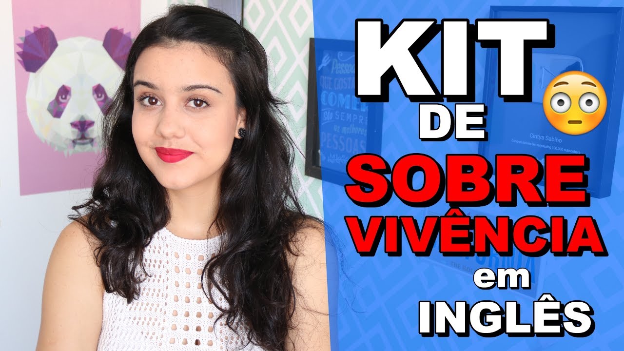15 FRASES MAIS ÚTEIS NO INGLÊS - Pra sair do sufoco!