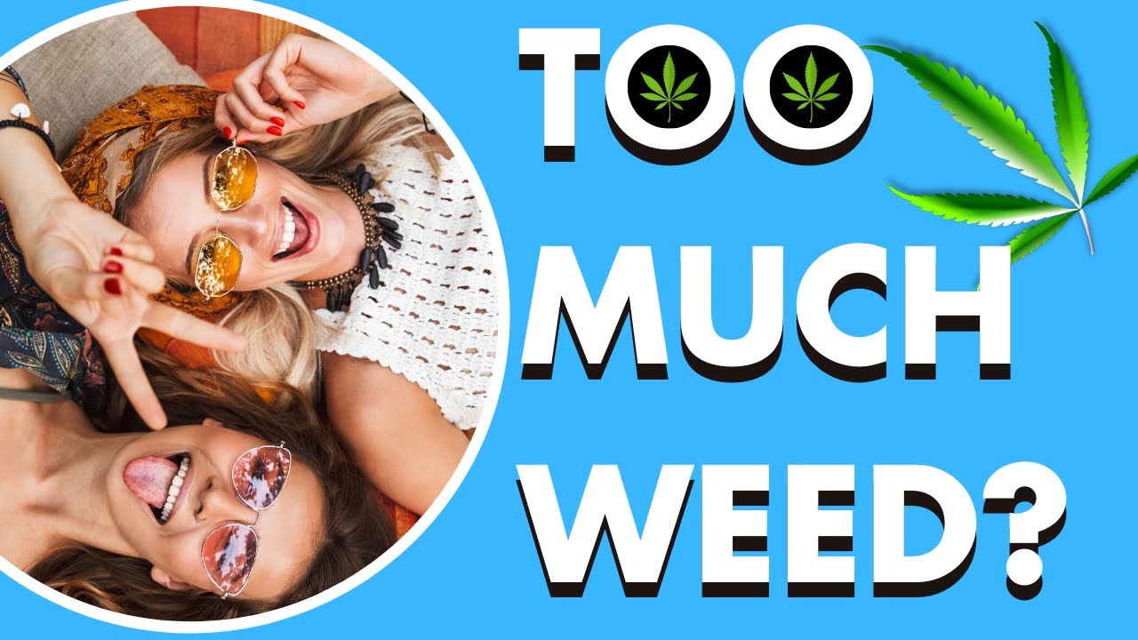 Cannabis 101 | Part 3: Responsible Cannabis Use (Can You Smoke Daily and Avoid Building Tolerance?)