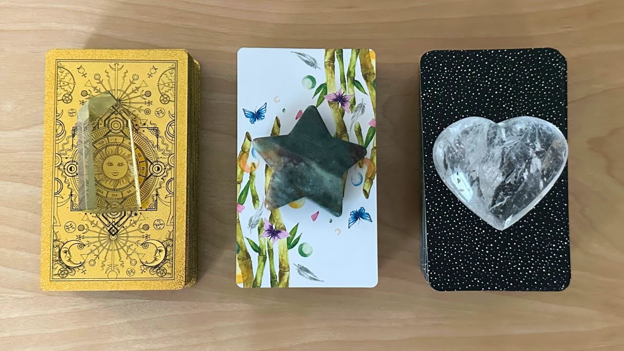 THIS IS HOW THEY *HONESTLY* FEEL & THINK ABOUT YOU  🖤Pick A Card🖤 Timeless Love Tarot Reading
