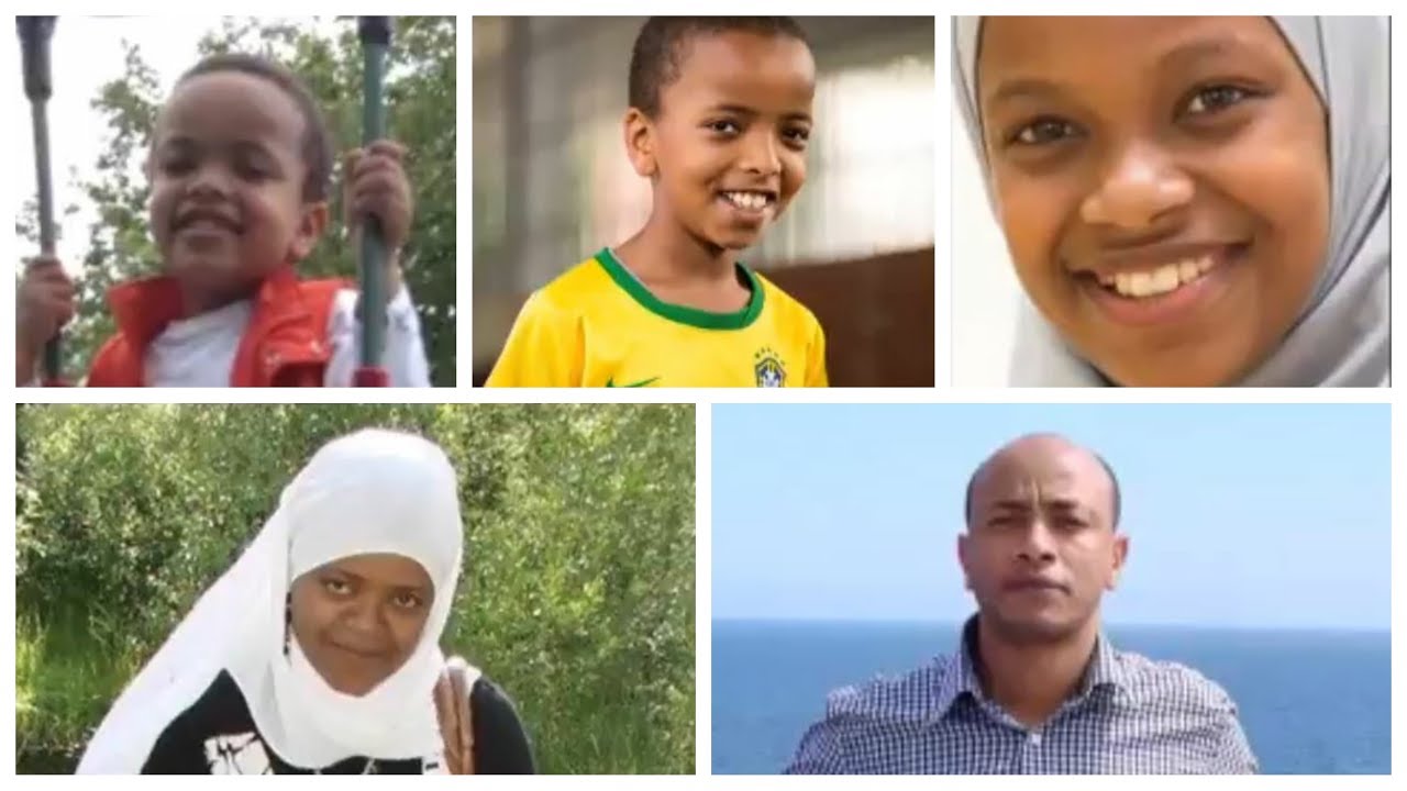 Father and son's 999 call among emotional Grenfell inquiry tributes | ITV News