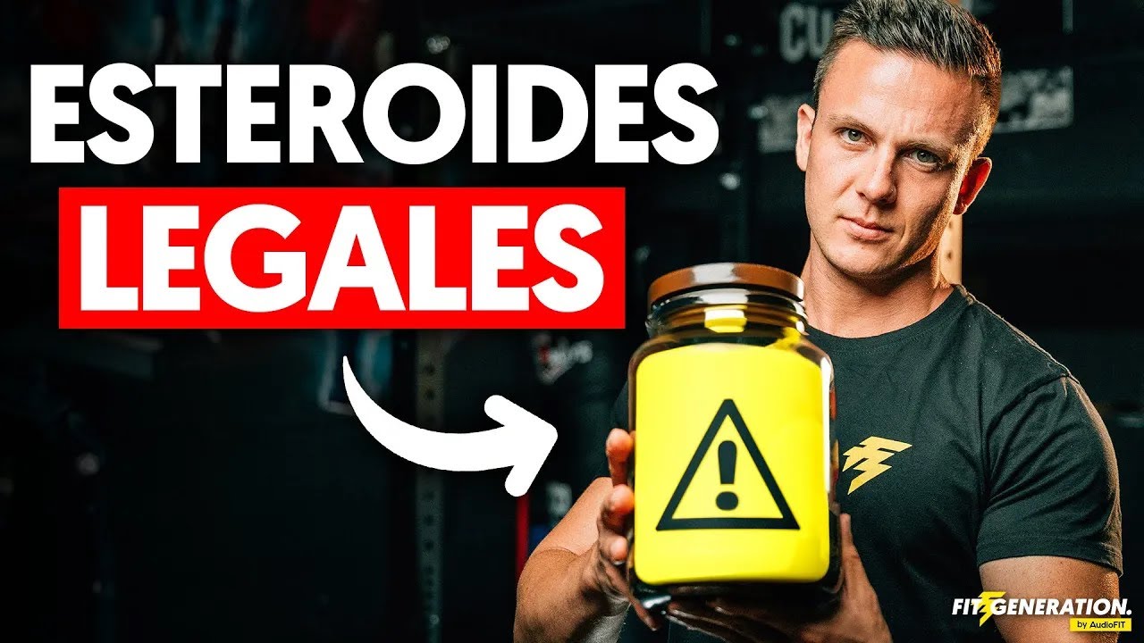 ¿Es la ECDISTERONA mejor que los ESTEROIDES para ganar músculo?