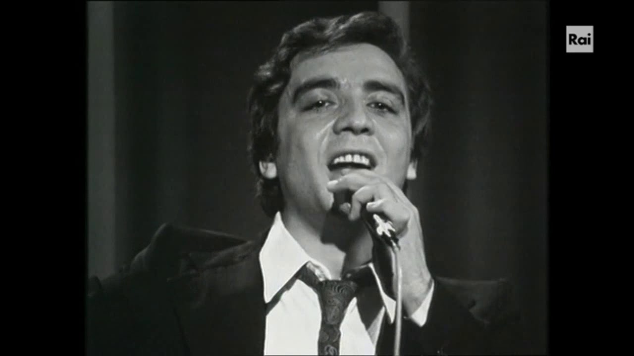 Ciao Vita Mia - Mino Reitano