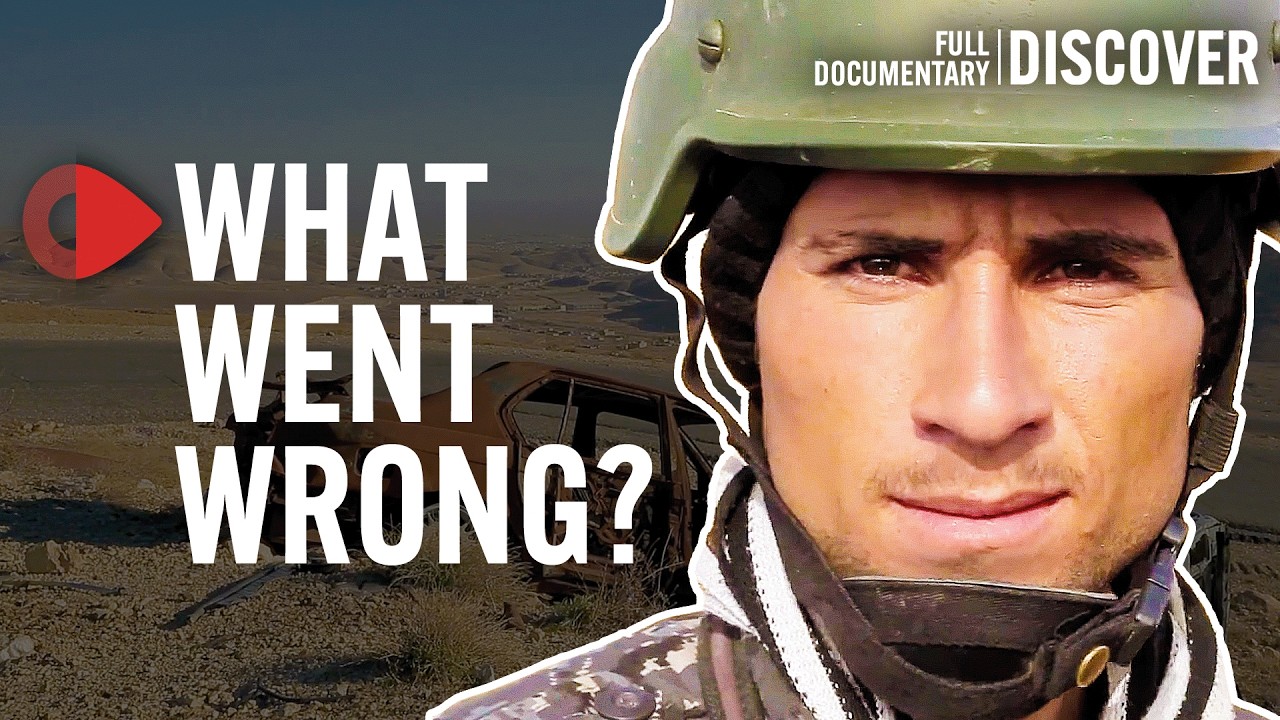 The Truth Behind America&rsquo;s Failed War on ISIS | Documentary