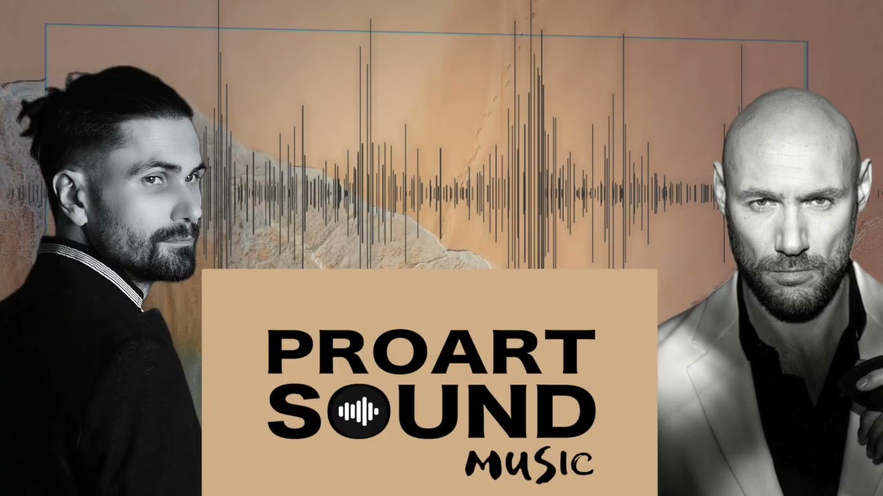 DJ Aristocrat Feat. Stan.Is.Love. - Don't Give Up (Proartsound Music)