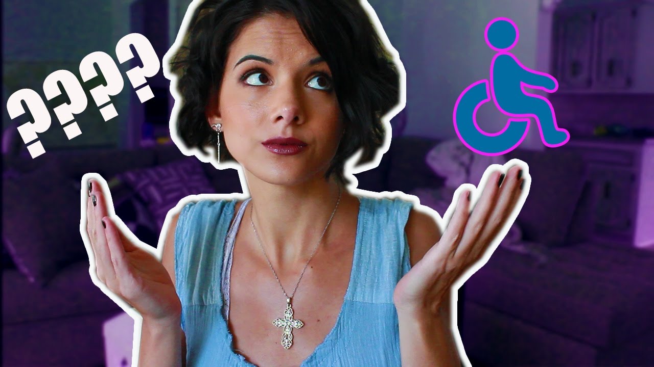 ХОЧУ ЛИ Я БЫТЬ В ИНВАЛИДНОМ КОЛЯСКЕ? | + Вопросы и ответы в TikTok |