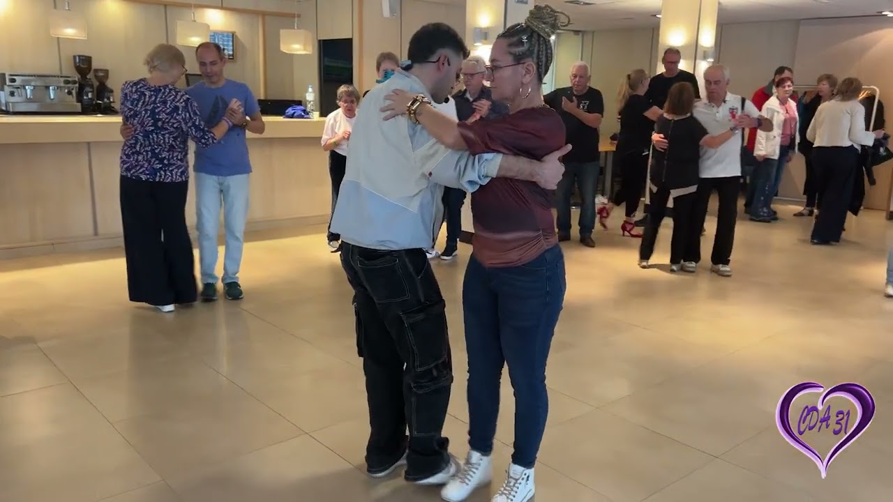 2026 Carnaval   Kizomba Inter avec Nika & Gabriel