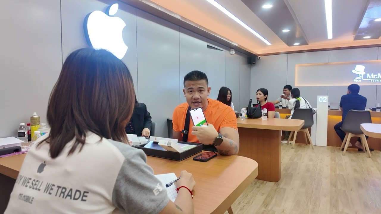 iphone 17 promax how i surprise my husband