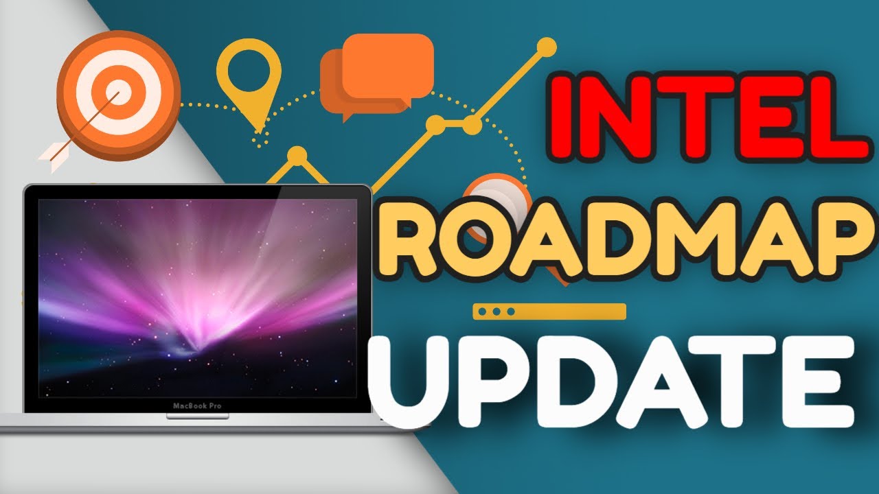 Intel GPU & CPU Roadmap Update 2022 | Arc Alchemist