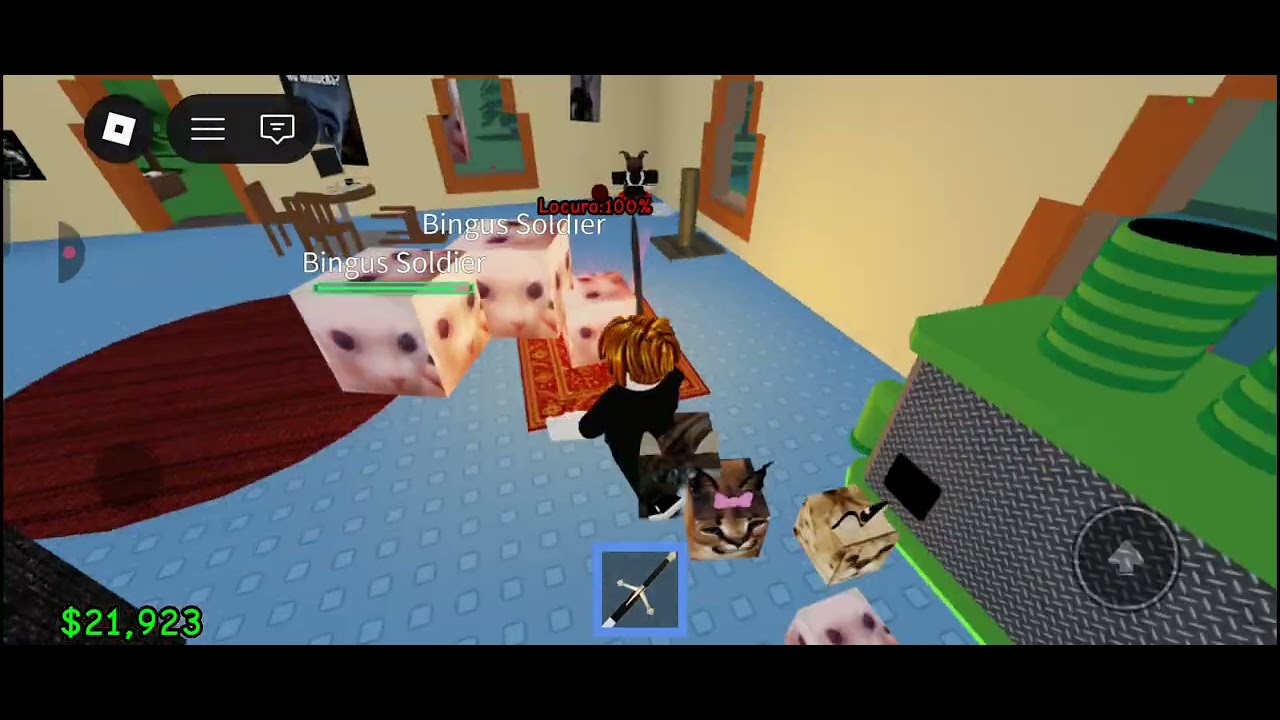 Floopa #5 Yo-0 Bingus-2
