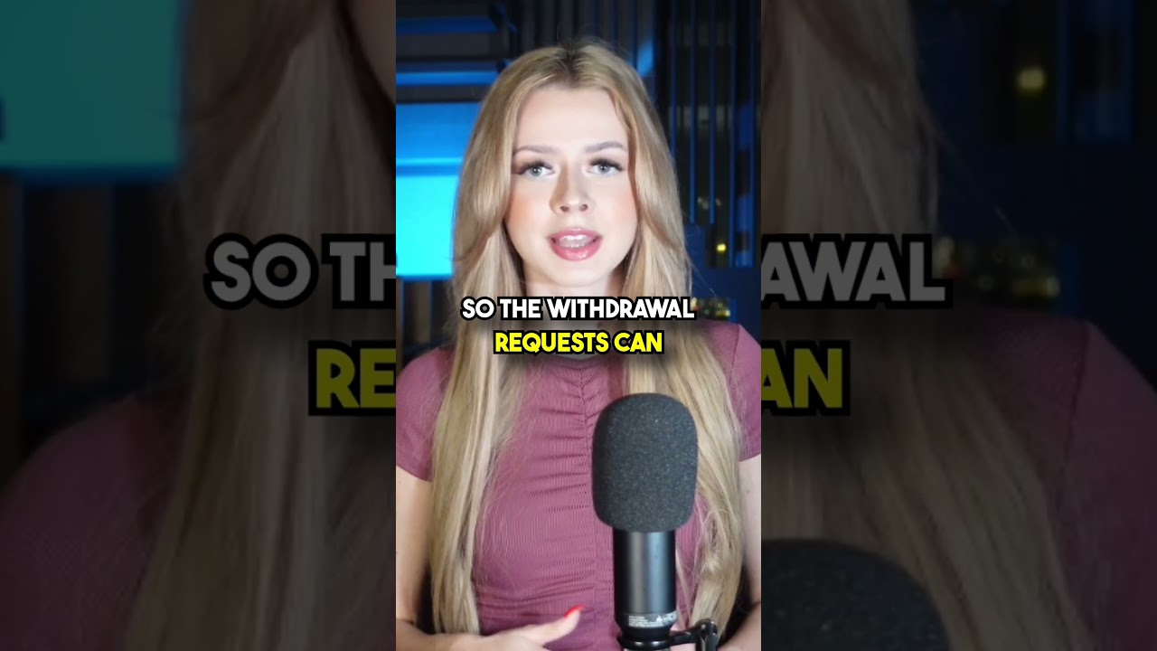 How Withdrawal Payouts Requests Are Processed