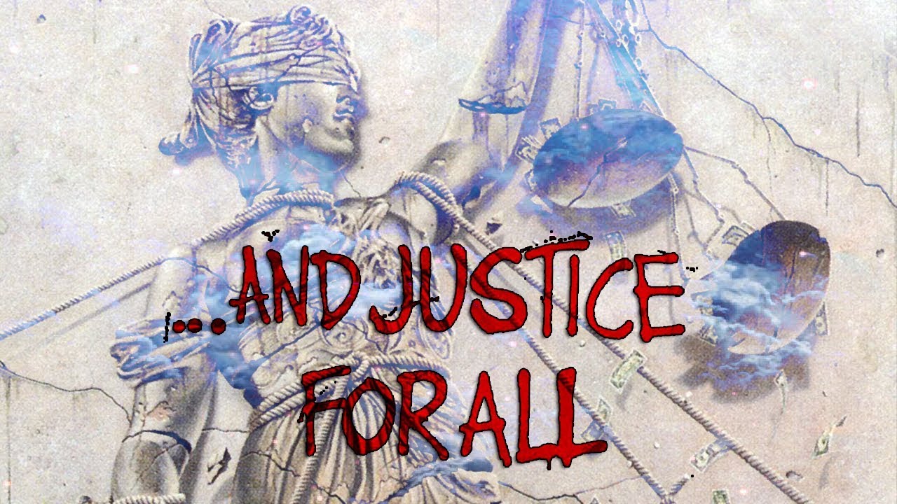 ...And Justice For All - Metal Retro Reviews