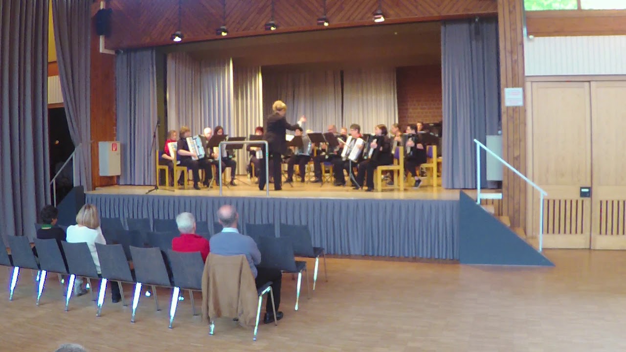 Kurkonzert Bad Bellingen
